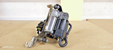 Orig. Mercedes-Benz Kompressor Luftfederug + Ventil-Block Airmatic A2133202904