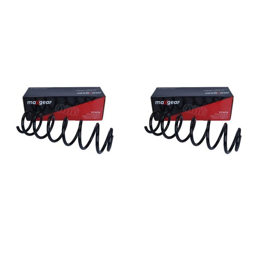 Maxgear fahrwerksfedern - maxgear,