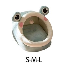 Großes Bettnest Welpenkorb