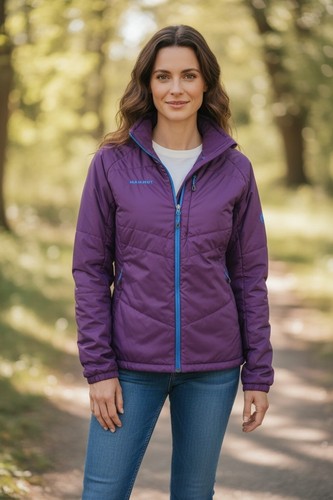 Mammut jacke lila 38 m - lila, gr