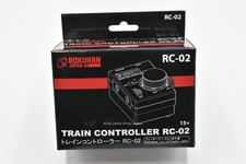 Rokuhan RC-02 Zugsteuerung mit