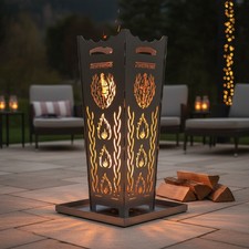 FireDesire Feuerkorb