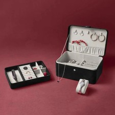 Schmuckkoffer Schmuckkasten