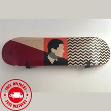 Skateboard Winkel Display