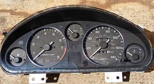 Mazda mx5 tacho - mazda,