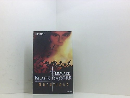 Nachtjagd black dagger j - nachtjagd:, 1