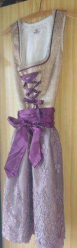Dirndl von edelnice - gr.,