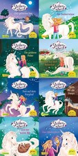 8 Pixi Bücher Serie 303 Neue Abenteuer mit Sternenschweif 3-6 Jahre + BONUS