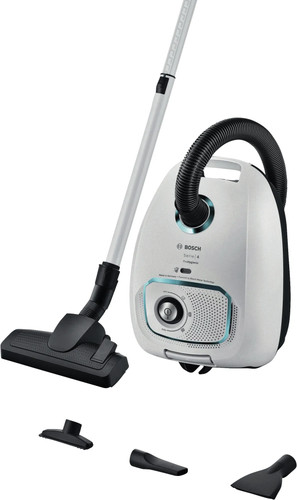 Bosch bodenstaubsauger - bosch,