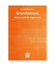 Grundwissen Mathematik für