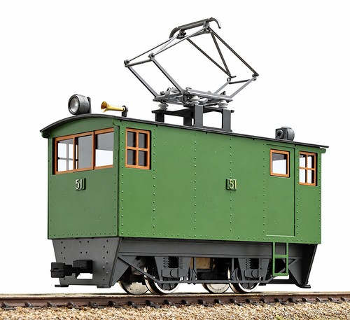 Hon30 hoe aru schmalspur - aru,