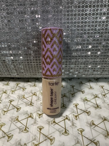 Tarte shape tape ultra creamy - tarte,
