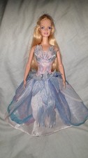 Vintage Barbie Schwanensee