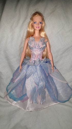 Vintage barbie schwanensee - barbie,