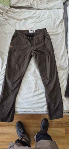 Fjällräven damen outdoor - fjällräven,