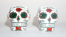 Salitos Tequila Skull