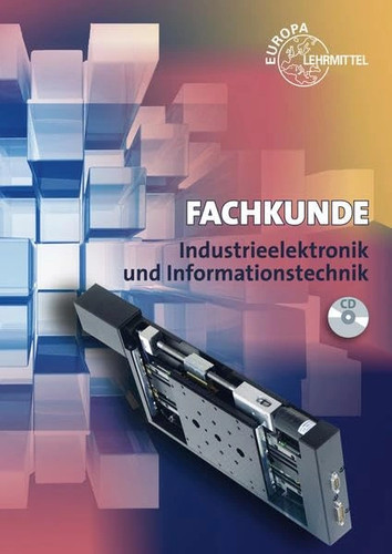 Europa lehrmittel fachkunde - europa-lehrmittel,