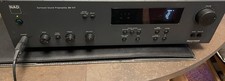 Nad Vorverstärker AV117