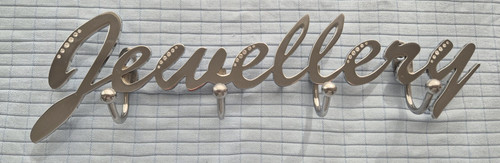 Jewellery wandhaken für - jewellery,