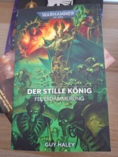 Warhammer 40k - Der Stille