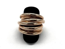Modeschmuck Ring, Pierre Lang