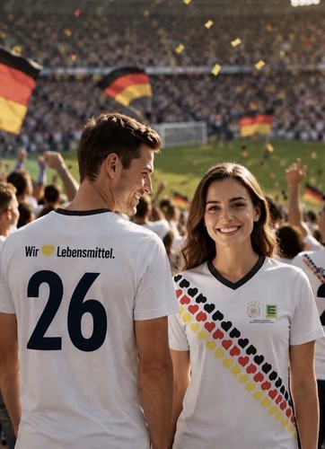 Dfb edeka deutschland fan - dfb,