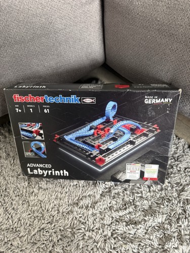 Fischertechnik advanced - fischertechnik,