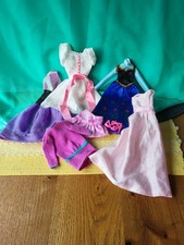 Barbie/Disney/Clone Kleidungs