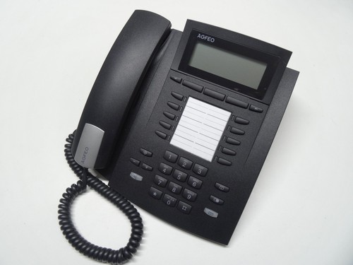 Agfeo ip systemtelefon - 42,