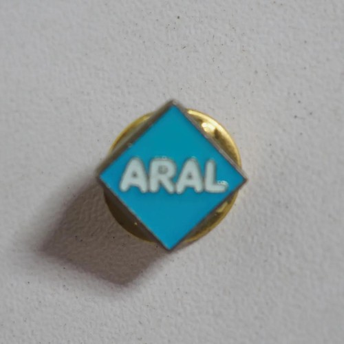 Aral pin anstecknadel - aral,