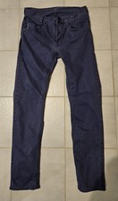 G Star New Radar Slim Coj  W34