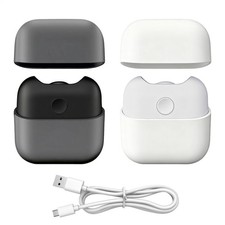 Elektrischer Zehennagelknipser