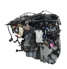 Motor für BMW 3er F30 2,0