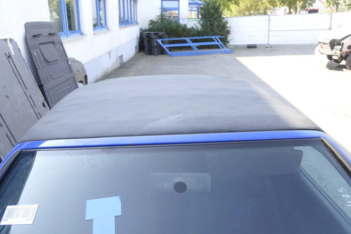 Golf 4 1e cabrio dach - golf,