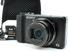 [N NEUWERTIG] Sony Cyber-Shot