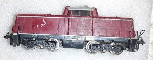Trix express v100 gebraucht - express,