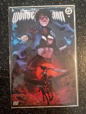 Absolute wonder woman dc - woman,