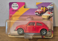 SIKU Volkswagen Käfer VW 1303