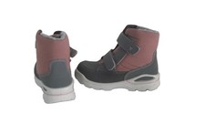 PEPINO Ricosta BENSO Winterschuhe Weite mittel Kids Gr.25*NEU*