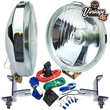 Klassisch Mini Scheinwerfer