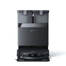 ECOVACS DEEBOT T50 PRO GEN2 Staubsauger Roboter mit Wischfunktion 21KPa