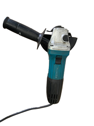 Makita ga5030r winkelschleifer - makita,
