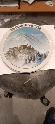 Weihnachten 1938 rosenthal - weihnachten,