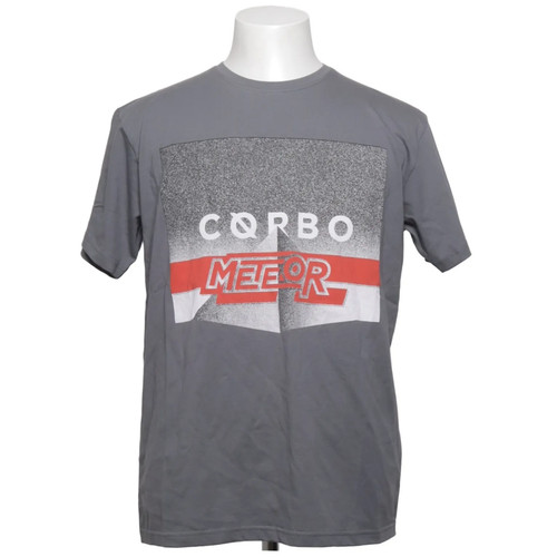 Corbo meteor shirt - corbo, t-shirt