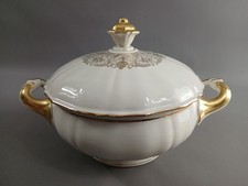 Bavaria ELFENBEIN Porzellan