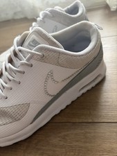 Nike Air Max Thea Sneaker, Weiß 39
