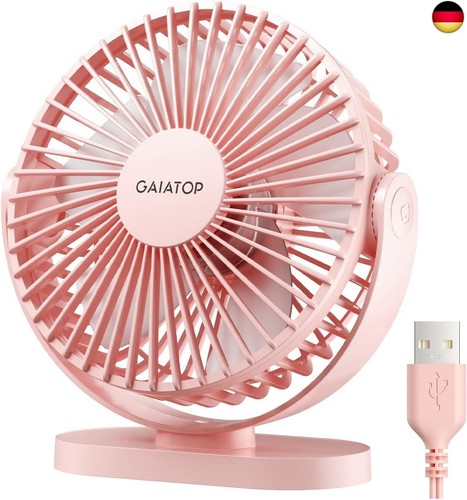 Usb schreibtischventilator 14 - usb-schreibtischventilator,,