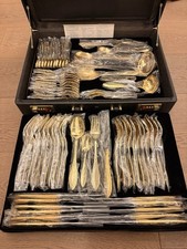 SBS Solingen Besteckset