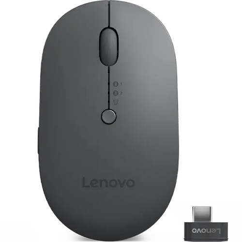 Lenovo maus wireless - lenovo,