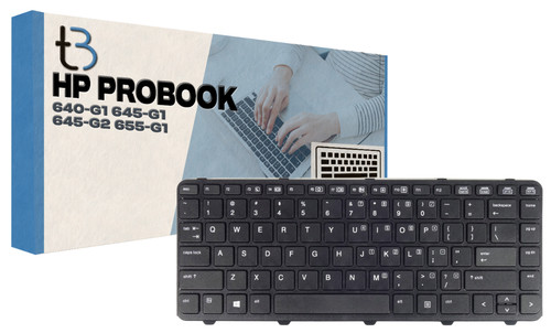 Probook 640 645 g1 - hp,